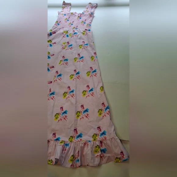 Ganni Floral Dress - Picture 15 of 16